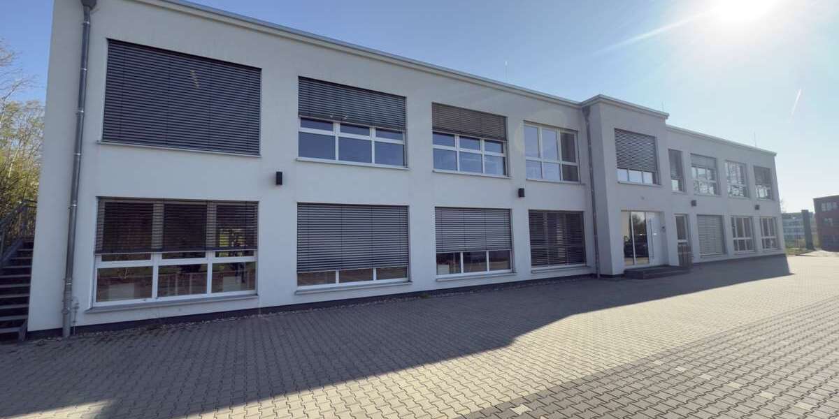 Büro in Aachen 4.758,70 € 413.8 m² zimmer