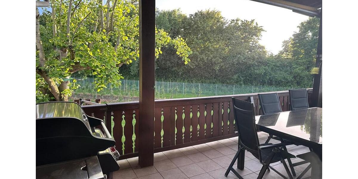 Etagenwohnung Schallstadt - 5 Zimmer, 185 m&sup2;, 2.450&euro; | Angebot:26615326