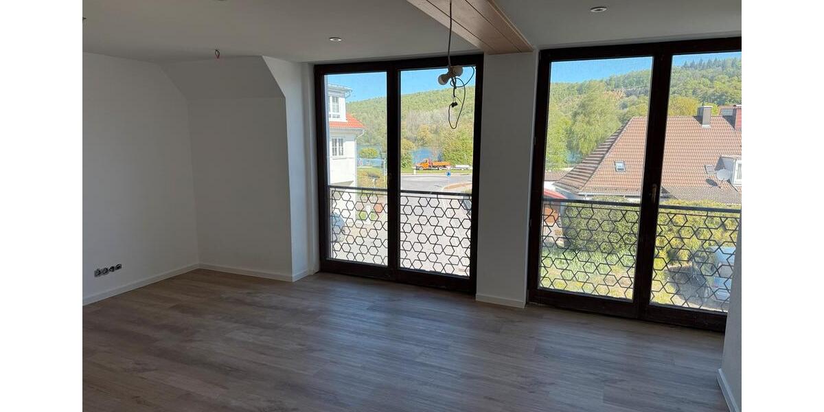 Etagenwohnung Aalen - 2.5 Zimmer, 87 m&sup2;, 950&euro; | Angebot:26625618