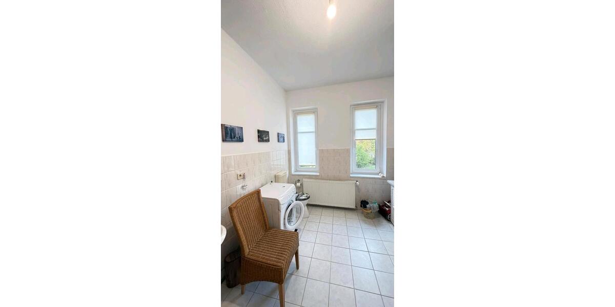 Etagenwohnung Pasewalk - 1 Zimmer, 15 m&sup2;, 250&euro; | Angebot:26476016