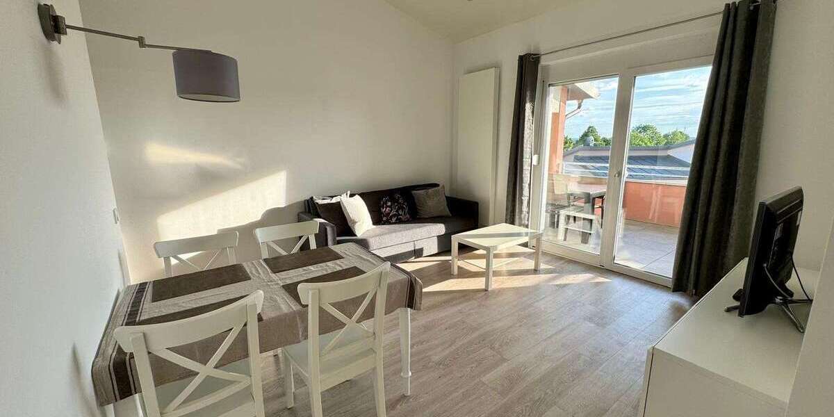 Etagenwohnung Obermichelbach - 2 Zimmer, 62 m&sup2;, 890&euro; | Angebot:26130947