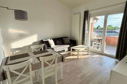 Wohnung Obermichelbach - 2 Zimmer, 62 m&sup2;, 890&euro; | Angebot:26130947