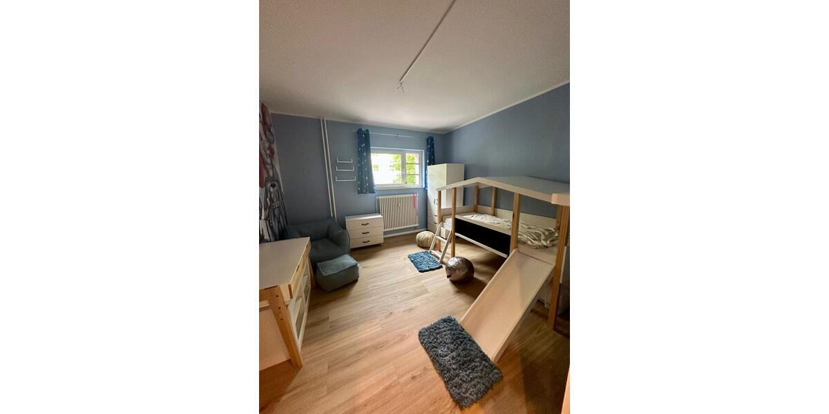 Wohnen auf Zeit Berlin Reinickendorf - 3 Zimmer, 83 m&sup2;, 1.590&euro; | Angebot:26478834