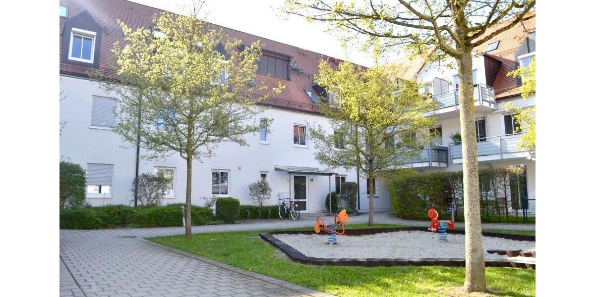 Maisonettenwohnung Kirchheim bei München - 2.5 Zimmer, 73 m&sup2;, 1.650&euro; | Angebot:26698830