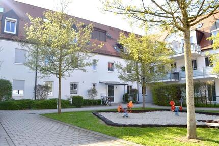 Wohnung Kirchheim bei München - 2.5 Zimmer, 73 m&sup2;, 1.650&euro; | Angebot:26698830