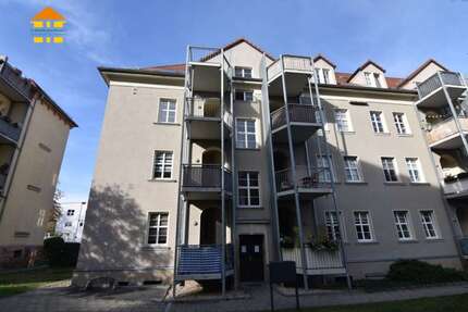 Wohnung Chemnitz Altchemnitz - 2 Zimmer, 57 m&sup2;, 315&euro; | Angebot:27076499