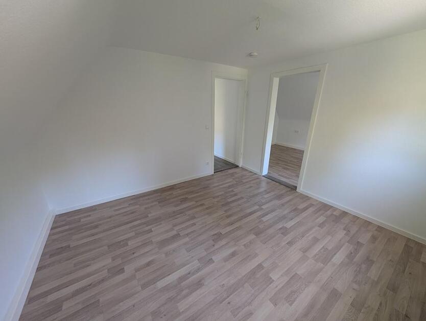 Frisch modernisierte 3,5-Zimmer-Wohnung in ruhiger Toplage