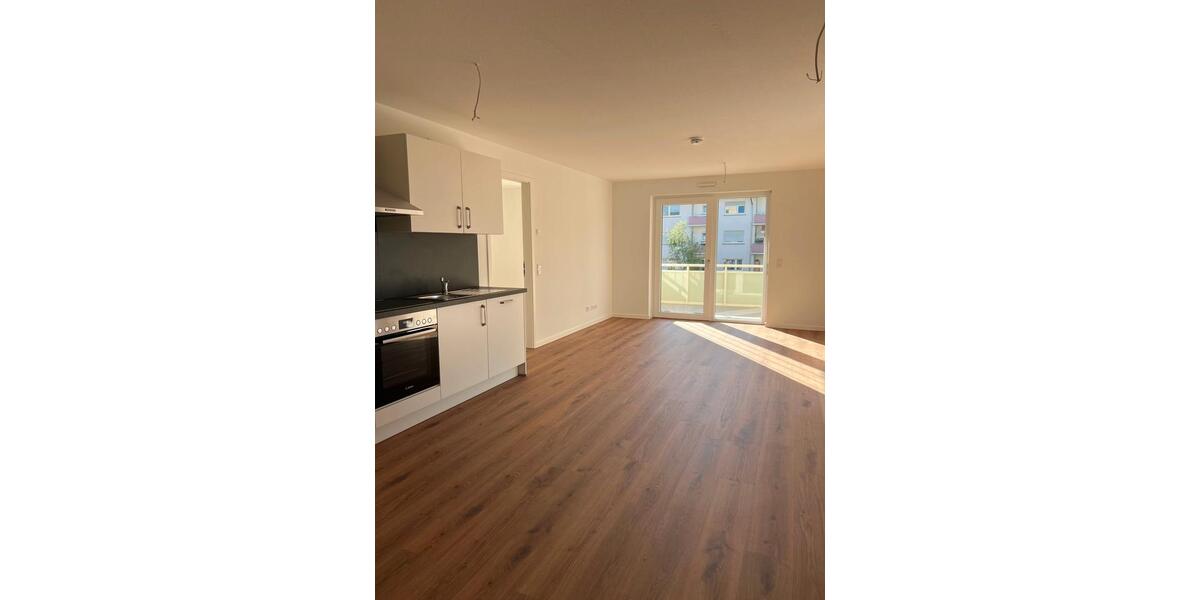 Erdgeschoßwohnung Bad Kreuznach Bad Münster am Stein-Ebernburg - 2 Zimmer, 60 m&sup2;, 804&euro; | Angebot:20402529