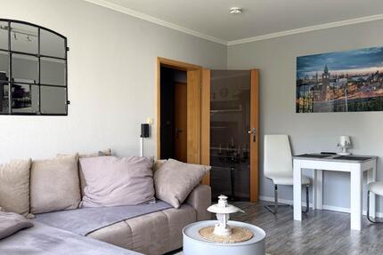 Moderne und helle 2-Zimmer Wohnung mit Balkon 2 zimmer