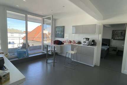 Wohnung Frankenthal - 2 Zimmer, 95 m&sup2;, 1.020&euro; | Angebot:23476413