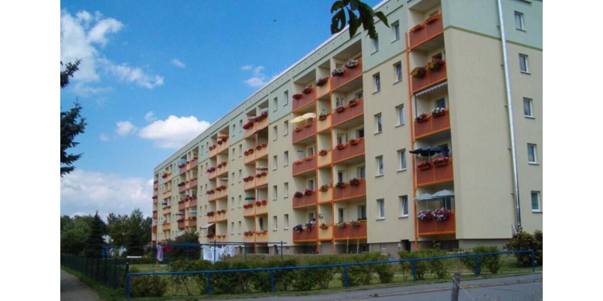 Etagenwohnung Großolbersdorf - 2 Zimmer, 46 m&sup2;, 230&euro; | Angebot:23764645