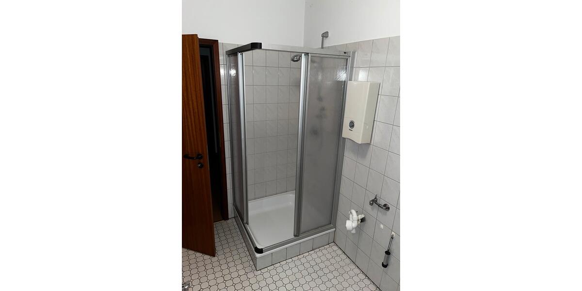 Erdgeschoßwohnung Bücken - 1 Zimmer, 43 m&sup2;, 430&euro; | Angebot:25045225