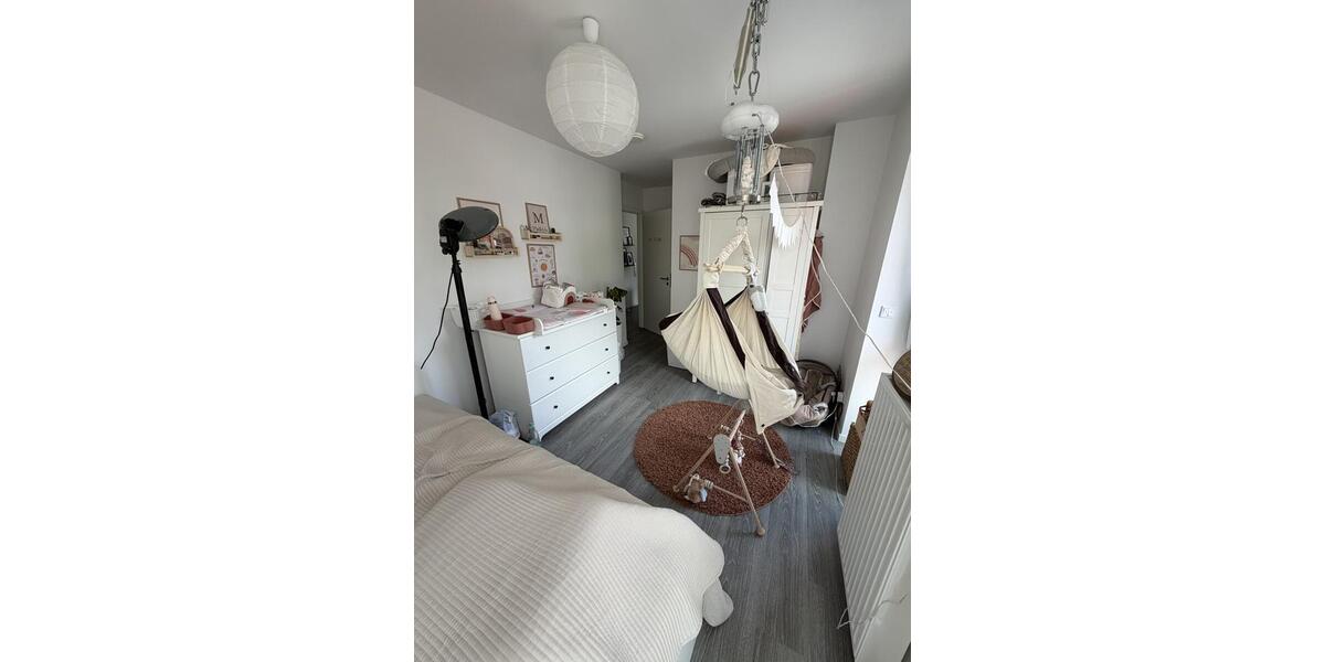 Etagenwohnung Oldenburg Etzhorn - 3 Zimmer, 93 m&sup2;, 1.200&euro; | Angebot:26660326