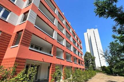 Wohnung Frankfurt am Main Schwanheim - 4 Zimmer, 120 m&sup2;, 1.949&euro; | Angebot:26544124