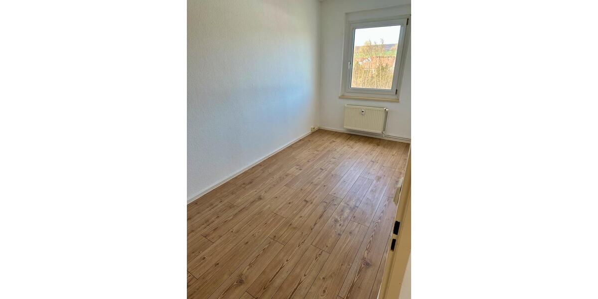 Etagenwohnung Südharz - 3 Zimmer, 59 m&sup2;, 330&euro; | Angebot:26320936