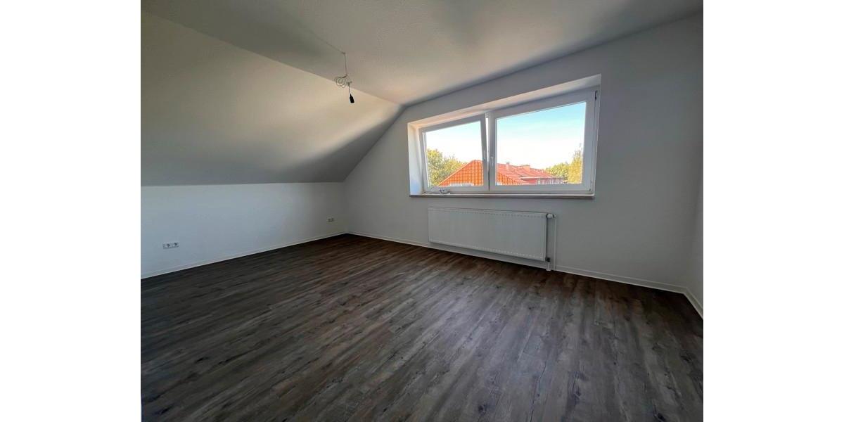Dachgeschoßwohnung Osnabrück Dodesheide - 3 Zimmer, 74 m&sup2;, 733&euro; | Angebot:22394286