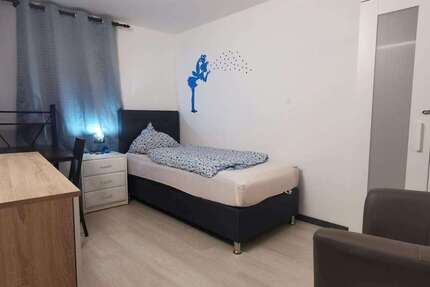 Zimmer Köln Eil - 550&euro; | Angebot:22973899