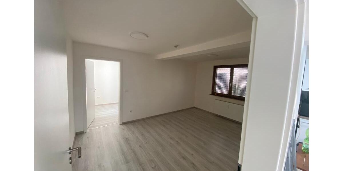 Erdgeschoßwohnung Ringsheim - 2 Zimmer, 55 m&sup2;, 1.150&euro; | Angebot:26615270