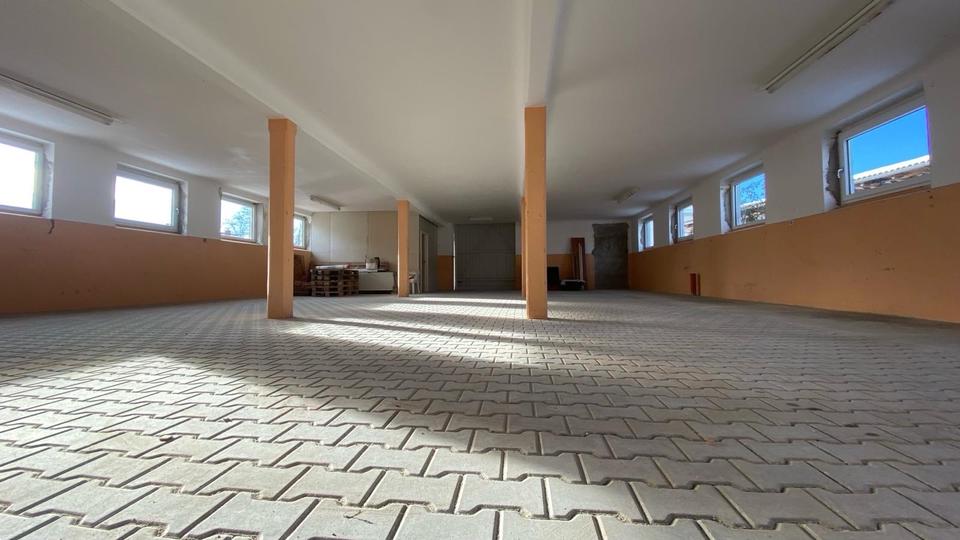 Gewerbeobjekt Memmingen - 690&euro; | Angebot:26019566