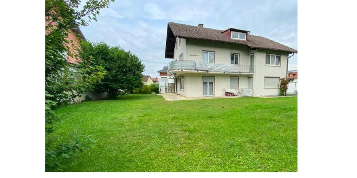 Etagenwohnung Marktoberdorf - 3 Zimmer, 101 m&sup2;, 1.100&euro; | Angebot:25148498