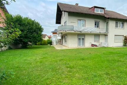 Wohnung Marktoberdorf - 3 Zimmer, 101 m&sup2;, 1.100&euro; | Angebot:25148498