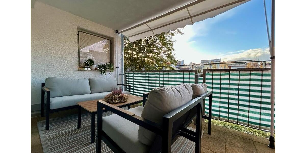 Wohnen auf Zeit Cottbus - 2 Zimmer, 60 m&sup2;, 1.497&euro; | Angebot:25720284