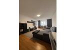 Etagenwohnung Stuttgart Bad Cannstatt - 1 Zimmer, 84 m&sup2;, 1.650&euro; | Angebot:26073129