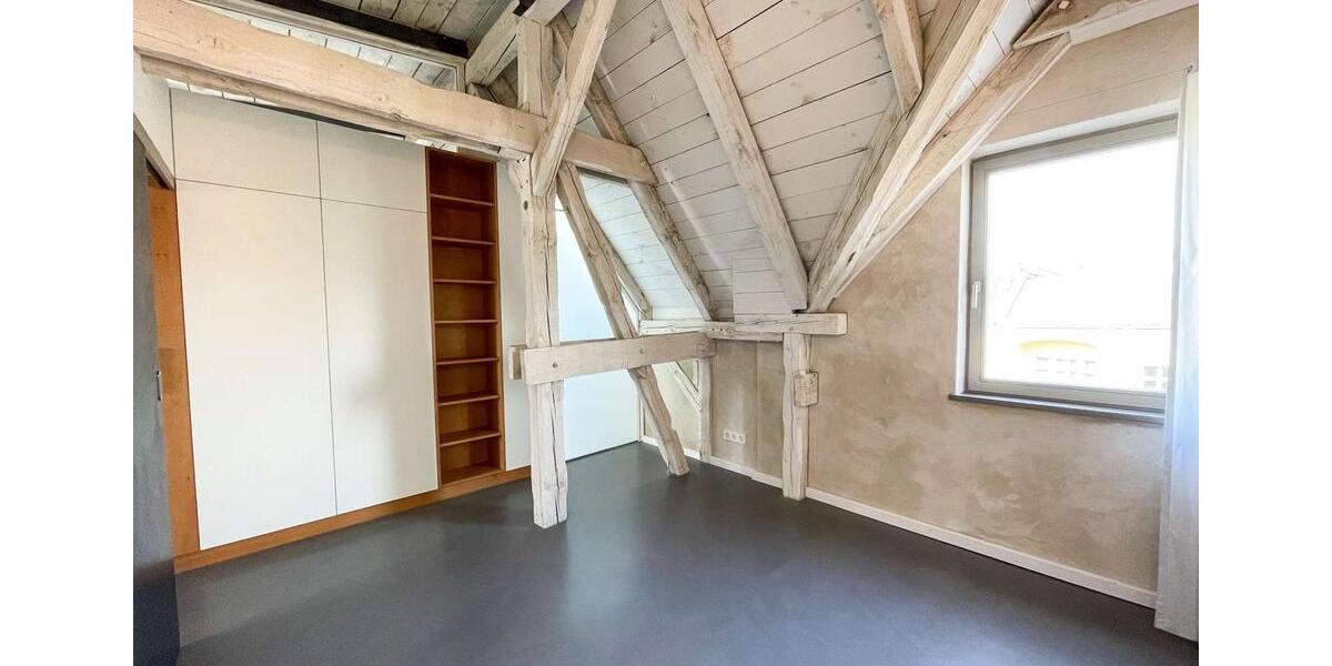 Dachgeschoßwohnung Berlin Pankow - 4 Zimmer, 154 m&sup2;, 3.542&euro; | Angebot:26002266