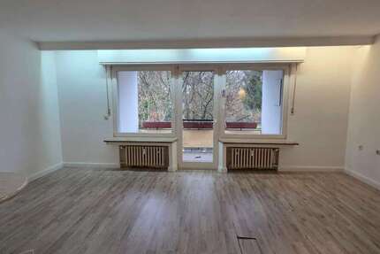 Wohnung Bergisch Gladbach - 2 Zimmer, 38 m&sup2;, 553&euro; | Angebot:25158950