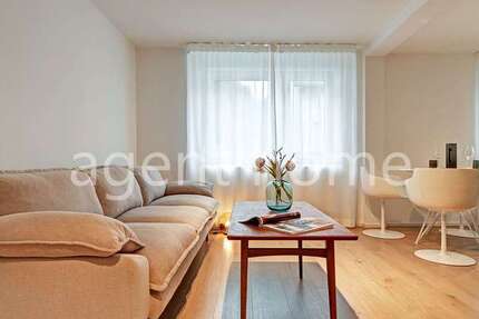 Zimmer Stuttgart Feuerbach - 2.5 Zimmer, 1.650&euro; | Angebot:27668140
