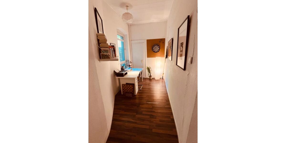 Wohnen auf Zeit Flensburg - 3 Zimmer, 24 m&sup2;, 335&euro; | Angebot:25894246