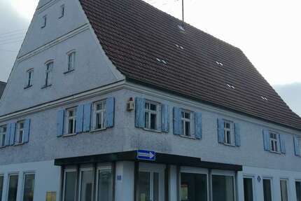 Gewerbeobjekt Thannhausen - 800&euro; | Angebot:22929892