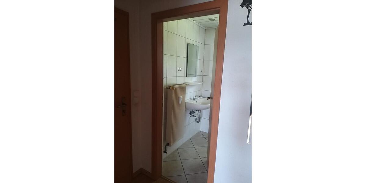 Erdgeschoßwohnung Itzehoe - 2 Zimmer, 40 m&sup2;, 700&euro; | Angebot:26237325