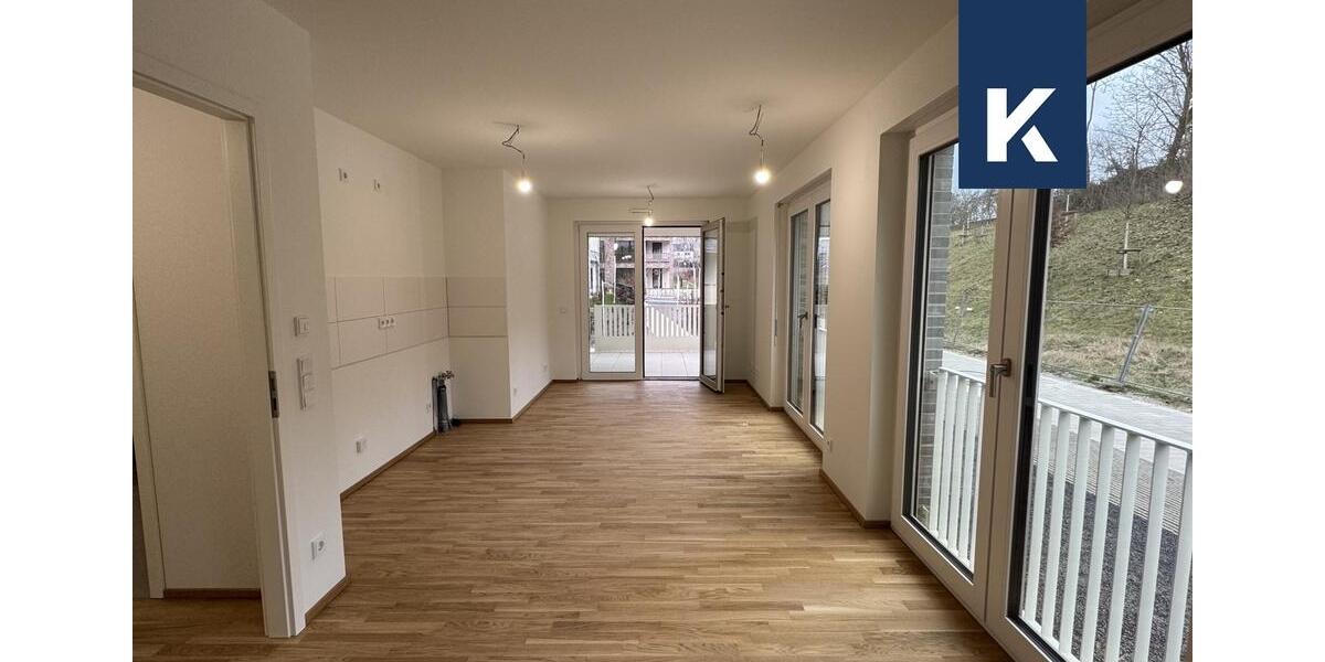 Erdgeschoßwohnung Bonn Dransdorf - 1 Zimmer, 43 m&sup2;, 670&euro; | Angebot:25271141