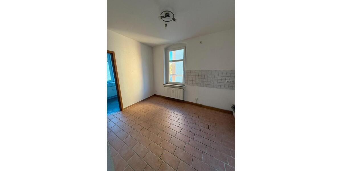Etagenwohnung Limbach-Oberfrohna Oberfrohna - 2 Zimmer, 50 m&sup2;, 470&euro; | Angebot:26675757