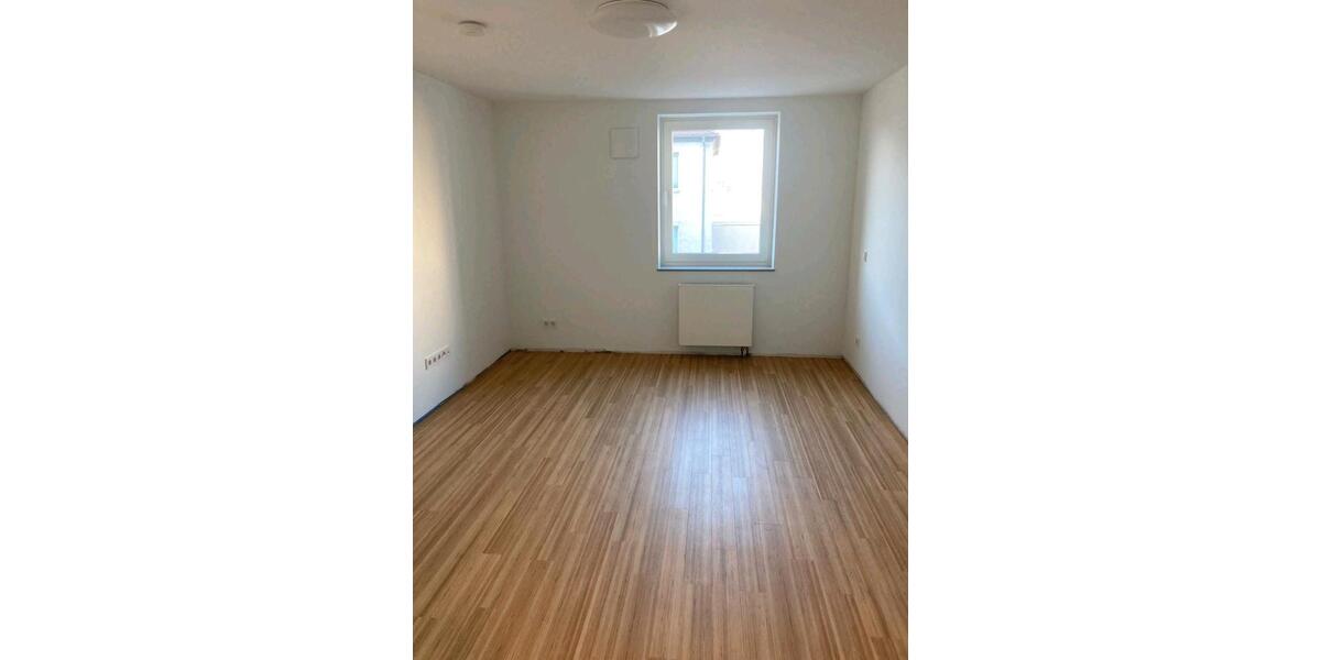 3-Zimmer Wohnung im 2. OG in Würzburg Grombühl 3 zimmer