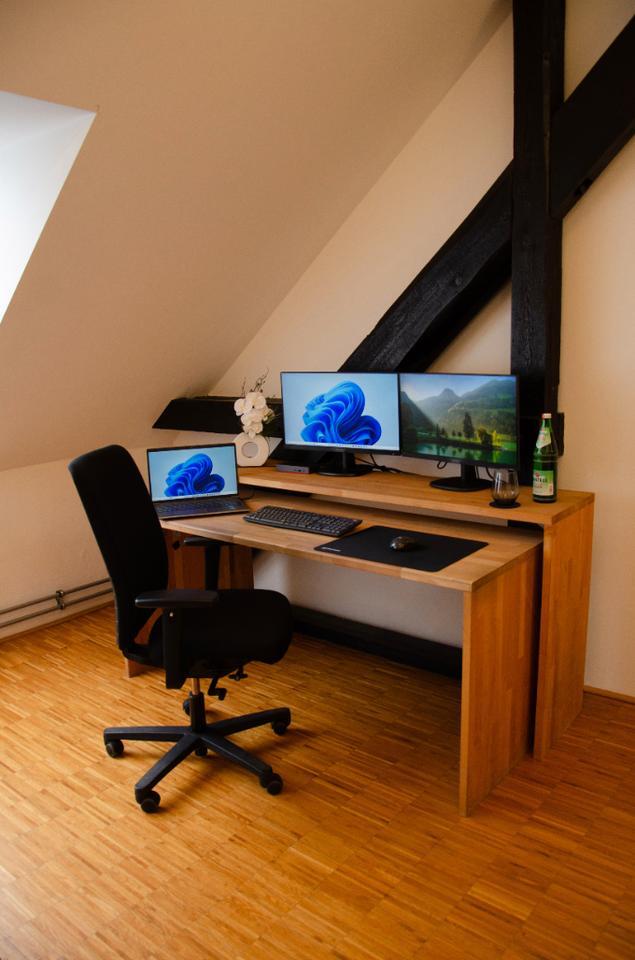 CoWorking in Krefeld mieten - All-in-Miete