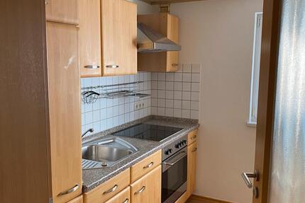 1 Zimmer Wohnung in Haßfurt zu vermieten 1 zimmer