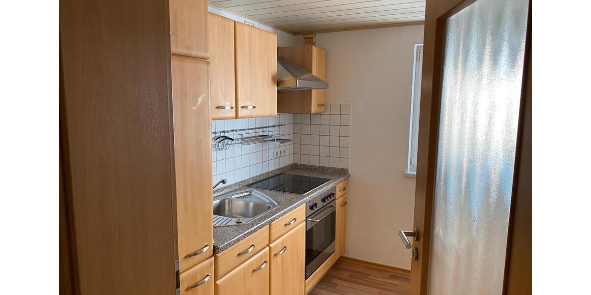 1 Zimmer Wohnung in Haßfurt zu vermieten 1 zimmer