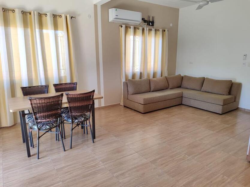 3-Zimmer Haus in Villarrica (Paraguay) zu vermieten