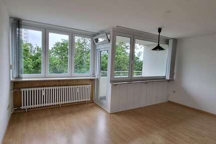 Wohnung Wolfsburg - 2 Zimmer, 48 m&sup2;, 480&euro; | Angebot:27265159