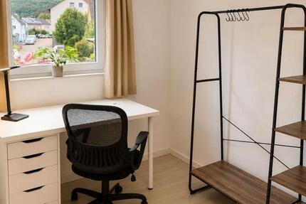 Wohnen auf Zeit Blaustein - 1 Zimmer, 17 m&sup2;, 470&euro; | Angebot:26607781