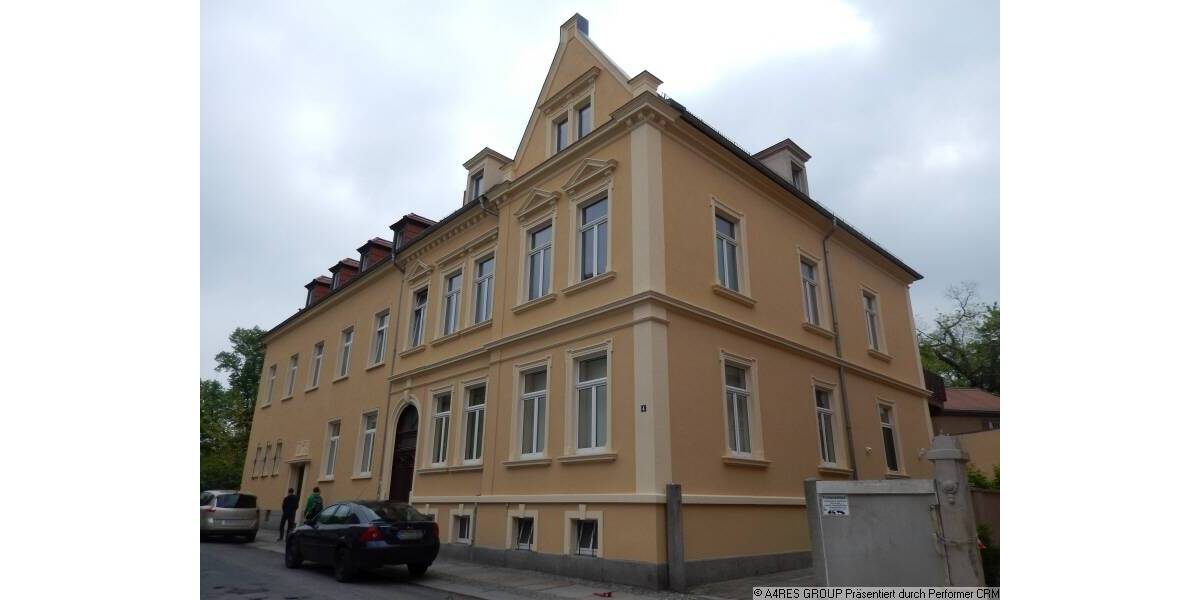 Etagenwohnung Bautzen - 3 Zimmer, 59 m&sup2;, 510&euro; | Angebot:26142913