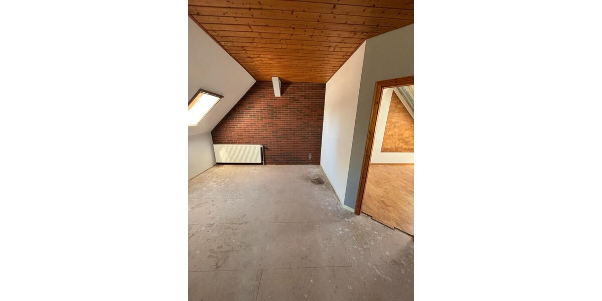 Doppelhaushälfte Bad Freienwalde (Oder) - 4 Zimmer, 106 m&sup2;, 1.050&euro; | Angebot:26431462