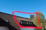 Dachgeschoßwohnung Haiger - 3 Zimmer, 70 m&sup2;, 600&euro; | Angebot:26267977