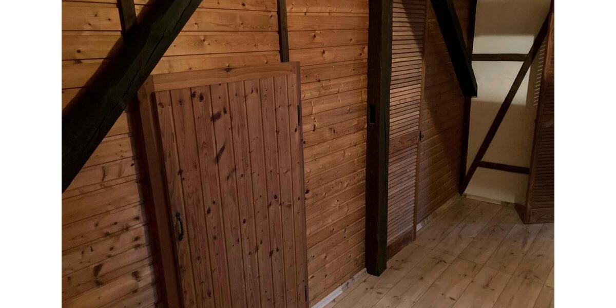 Etagenwohnung Krombach - 4.5 Zimmer, 150 m&sup2;, 700&euro; | Angebot:24338286