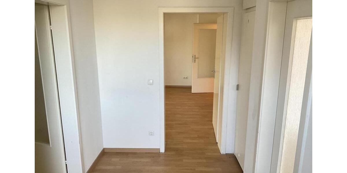 Etagenwohnung Duisburg Hamborn - 2 Zimmer, 53 m&sup2;, 429&euro; | Angebot:26586819