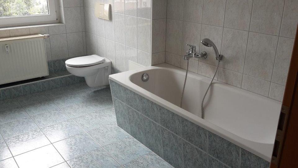 Etagenwohnung Ranis - 1 Zimmer, 35 m&sup2;, 200&euro; | Angebot:24690406