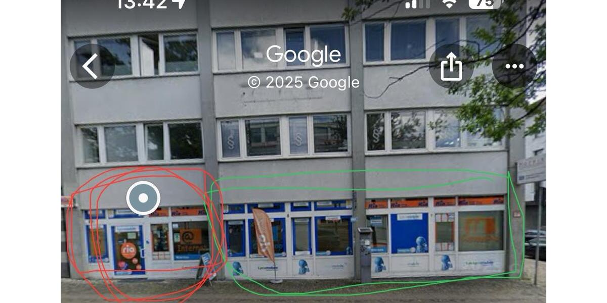 Gewerbeobjekt Bielefeld Mitte - 35&euro; | Angebot:26357578