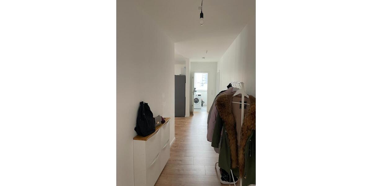 Etagenwohnung Siegen - 2 Zimmer, 66 m&sup2;, 650&euro; | Angebot:26024026